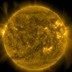 Desde las comunicaciones al clima en el planeta, así nos afectará el sol
