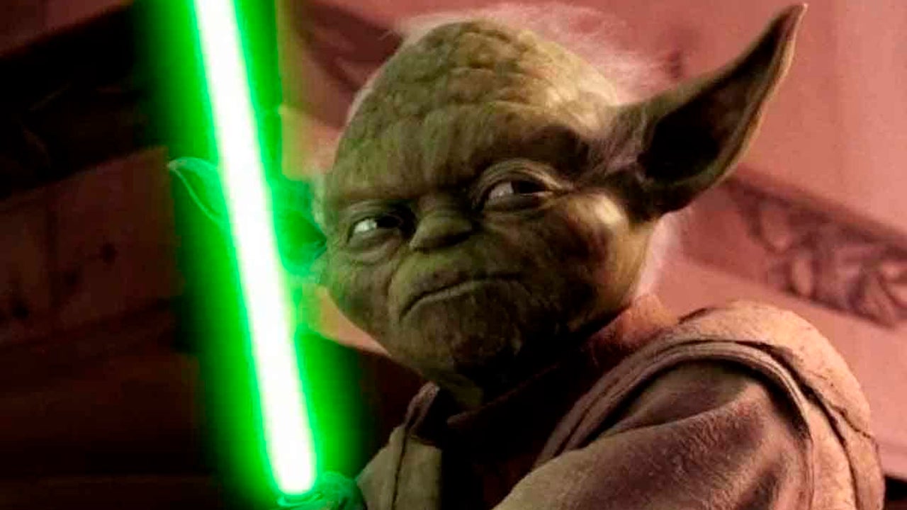 Star Wars revela la impactante verdad sobre la derrota de Yoda ante Palpatine