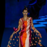 Semana de la Moda Mercedes Benz Fashion Week Madrid