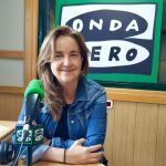 Onda Cero León reconoce a Natichu Alvarado