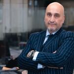Fernando Santiago, presidente del ICOGAM