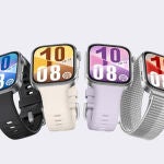 El HUAWEI WATCH FIT 4 es compatible con iOS y Android 