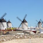 El Tren de los Molinos retoma su ruta entre Madrid y Campo de Criptana este otoño