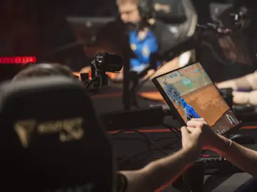 GIANTX hace sudar al imponente Paper Rex en el Mundial de Valorant Los gigantes se adjudican el primer mapa con una actuación brillante pero los de Singapur, uno de los equipos más en forma del momento, logran remontar