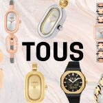 Tous Watches celebra 40 años del icónico oso y descubrimos su nueva colección otoño invierno 2025