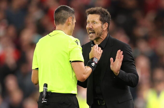UEFA Champions League - Liverpool vs Atletico Madrid