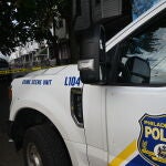 EEUU.- Tres policías muertos y dos heridos en un tiroteo en el estado de Pensilvania