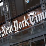 Indigenous Tribe NYT Lawsuit