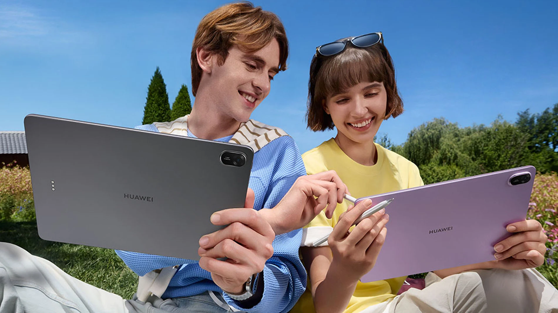 Huawei MatePad 11.5 2025