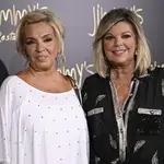 Carmen Borrego revela en qué punto está la relación de José María Almoguera y Alejandra Rubio