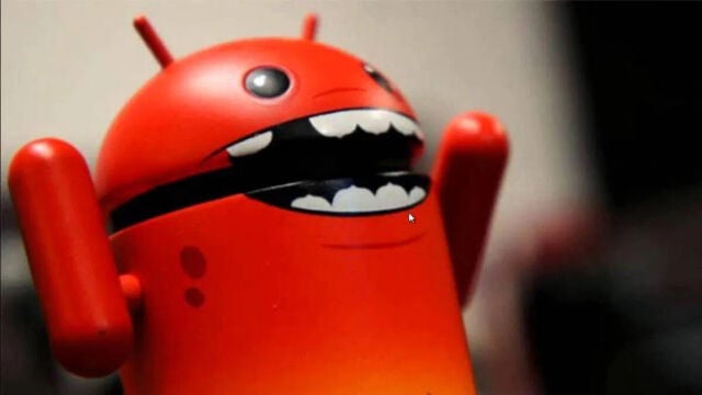 Ni la tienda de aplicaciones de Google escapa de los delincuentes informáticos
