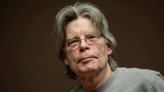 Stephen King admite que esta es la única película que ha superado a su libro