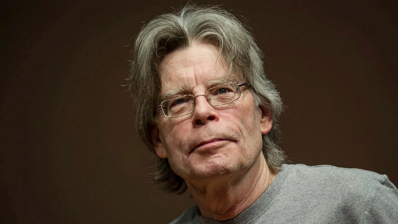 Stephen King admite que esta es la única película que ha superado a su libro