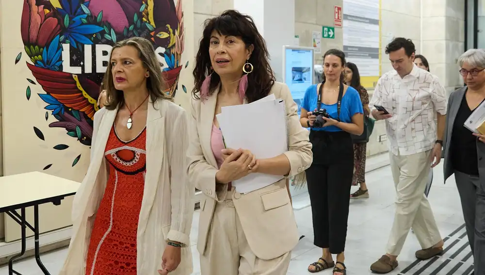 Igualdad escribió al Observatorio de violencia de género de CGPJ por la "alarma innecesaria" sobre pulseras antimaltrato