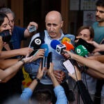 Polo (Confederación del Júcar) testifica hoy sobre las horas más trágicas de la dana