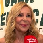 Ana Obreg&oacute;n anuncia que su nieta seguir&aacute; con la Fundaci&oacute;n Aless Lequio