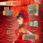 Taylor Swift llegará a los cines: esta es la curiosa forma en la que la cantante estrenará su nuevo álbum