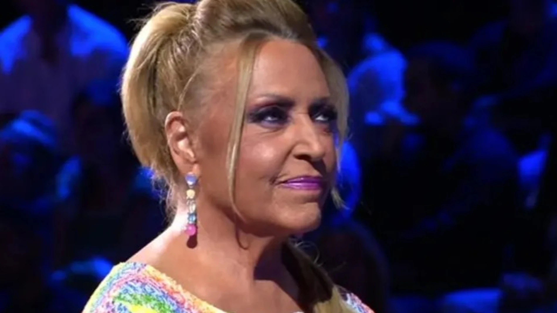 Lydia Lozano en 'De Viernes'