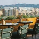 SiSí Rooftop: un bocado de Barcelona desde las alturas