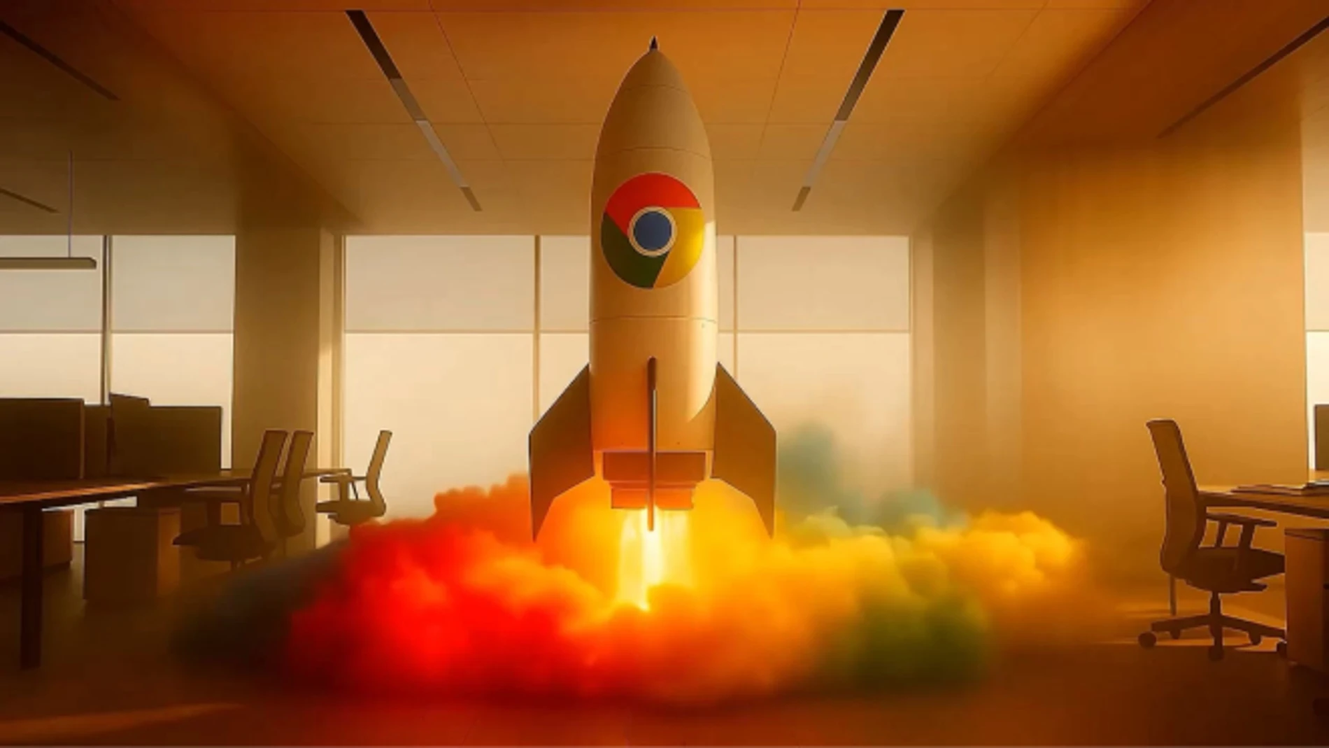 El nuevo Google Chrome con IA trae la solución más eficaz si se han filtrado tus contraseñas.