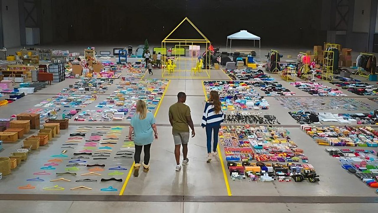 RTVE se inspira en la BBC y presenta 'Ordena tu vida' para transformar hogares de forma creativa