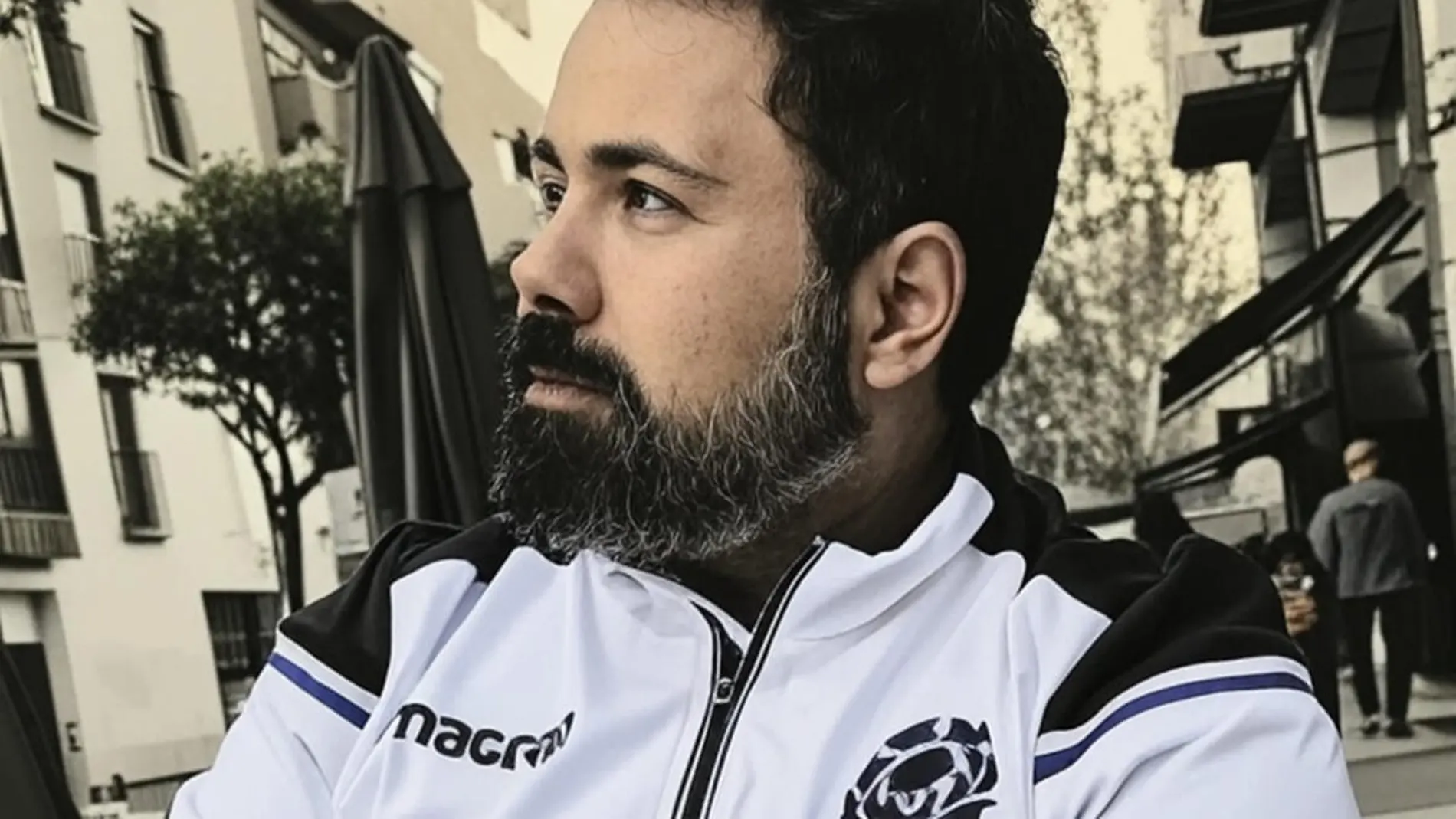 Iván Velasco Hernández