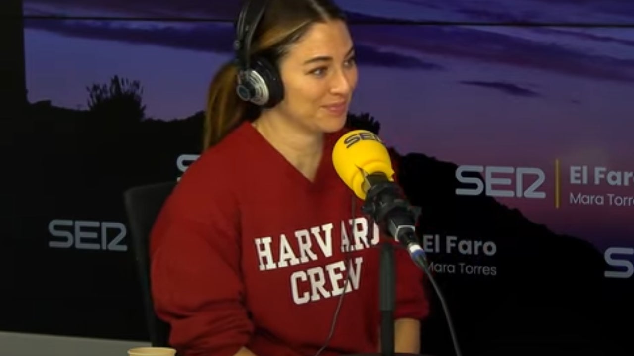 El 'no' de 'Los hombres de Paco' que llevó a Blanca Suárez al estrellato en 'El Internado'