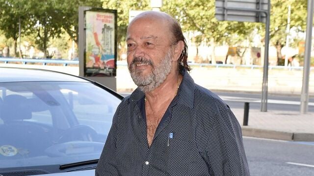 Miguel Morales, hermano de Junior, muere a los 75 años Miguel Morales, hermano de Junior, muere a los 75 años