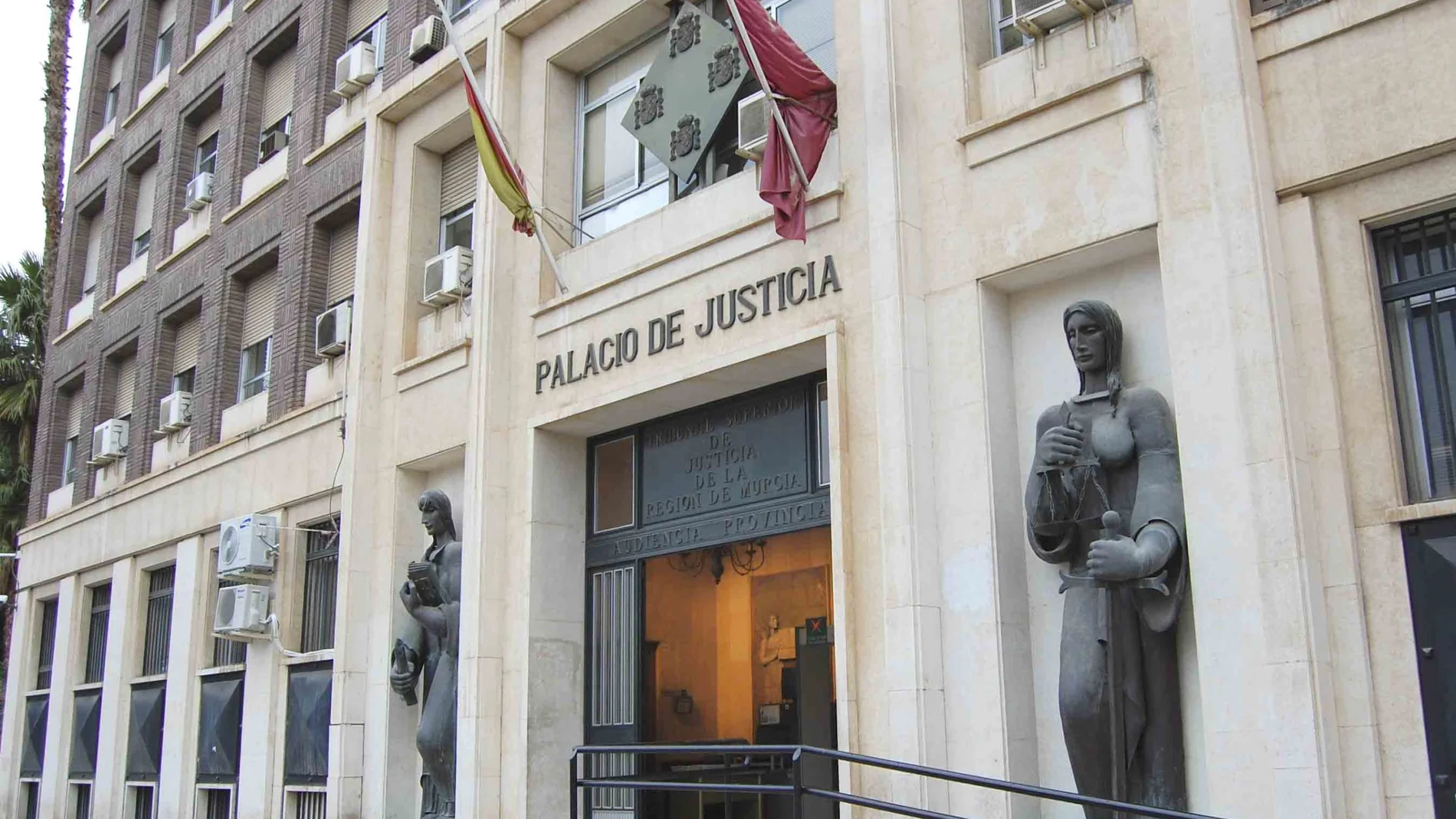 El Tribunal Superior de Justicia de Murcia ratifica el despido de un trabajador que llamó ‘zorras’ a sus compañeras alegando que les tenía alergia