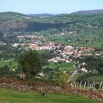 Así es el pueblo "oculto" de Cantabria que maravilla a National Geographic