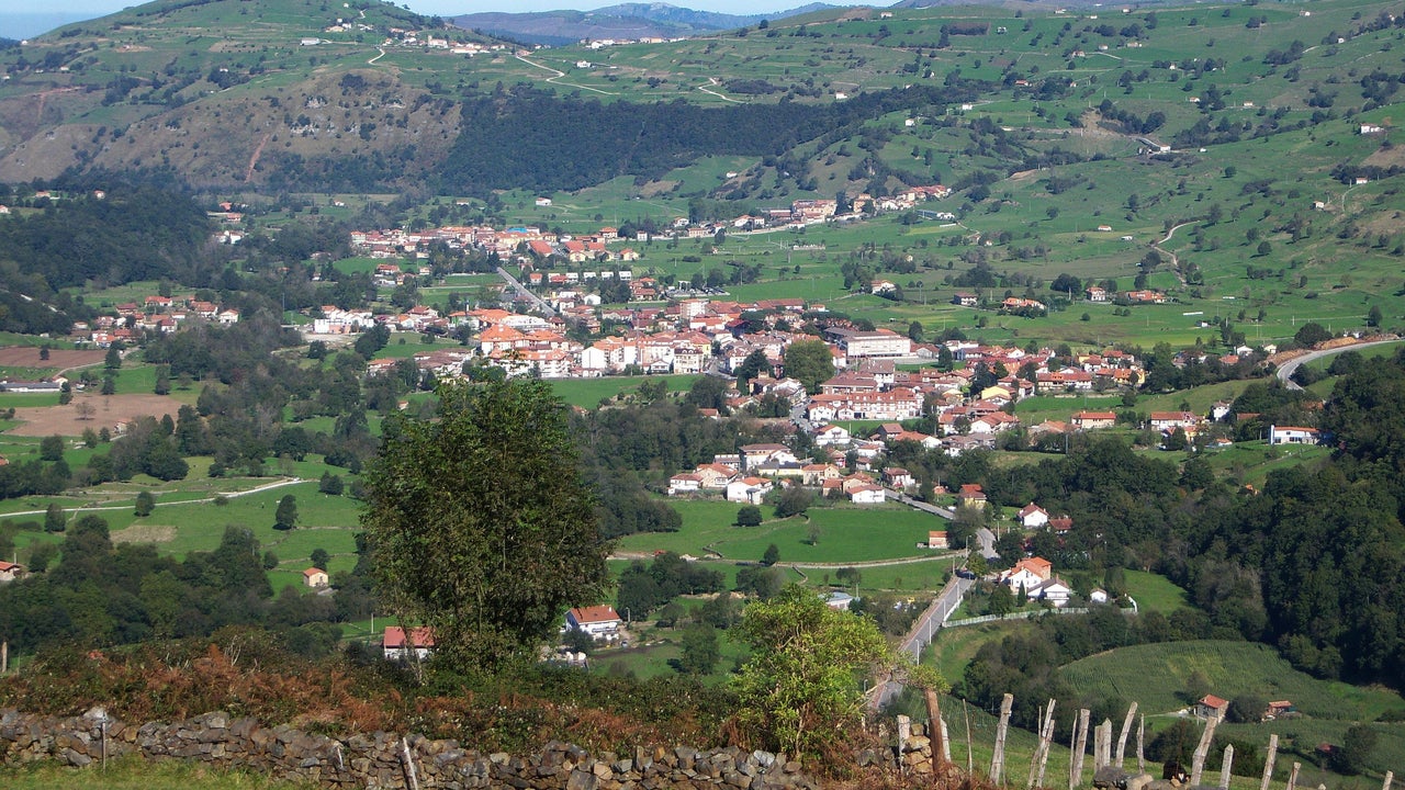 Así es el pueblo "oculto" de Cantabria que maravilla a National Geographic