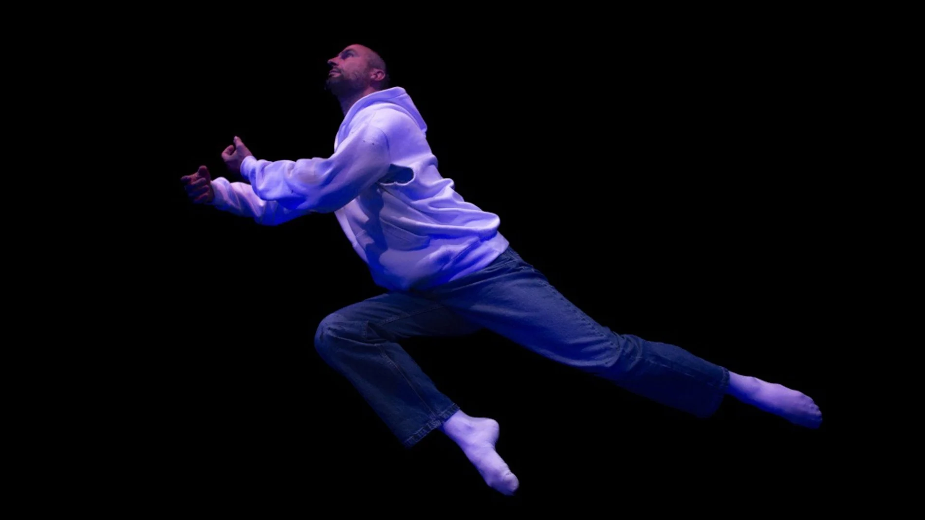 MURCIA.-El Centro Párraga programa para este sábado 'Danzas románticas', cuestiona los imaginarios de los ballets románticos