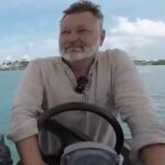 Dos semanas sin pistas de Miguel Campoy, el español desaparecido mientras navegaba en aguas de Bahamas Dos semanas sin pistas de Miguel Campoy, el español desaparecido mientras navegaba en aguas de Bahamas
