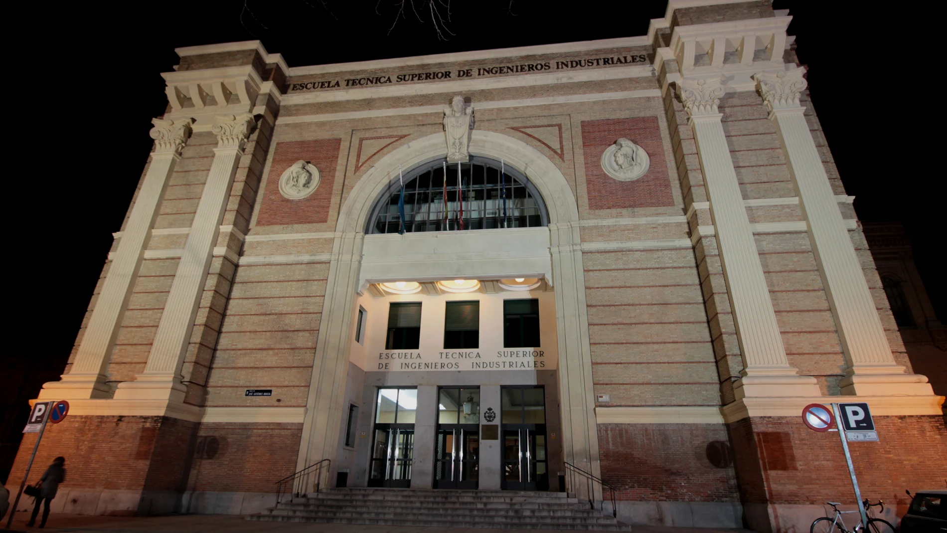 La ETSII: Escuela Técnica Superior de Ingenieros Industriales