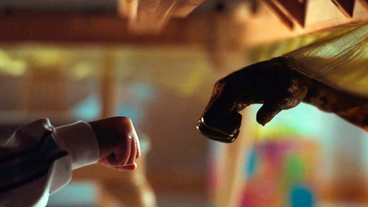 Si te gustó 'Independence Day', esta película de ciencia ficción va un paso más allá