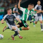 Betis Real Sociedad