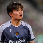 Real Betis v Real Sociedad - LaLiga EA Sports