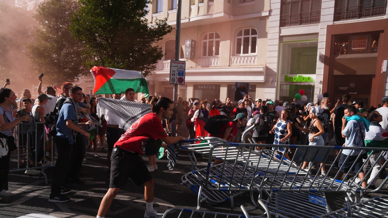 No, Israel no está cometiendo ningún genocidio en Gaza
