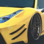 Así funcionan las subastas de Hacienda en las que hay hasta Ferraris desde 150 euros