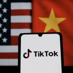 Economía.- Trump asegura que China ha dado al fin 'luz verde' a la venta de las operaciones estadounidenses de TikTok