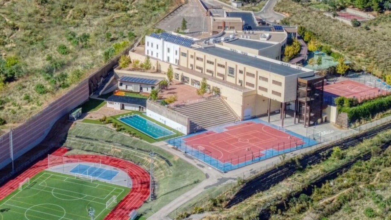 Solo un colegio de Castilla-La Mancha destaca entre los 100 mejores de España