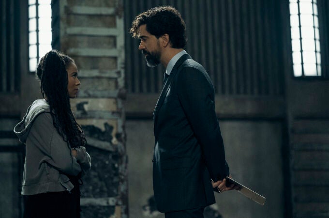"Gen V": Los superhéroes más salvajes vuelven a clase