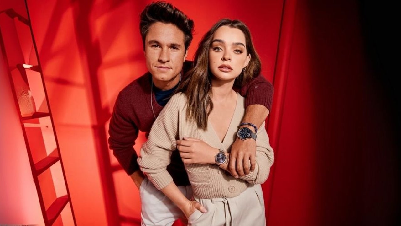 Olvídate del Rolex: el reloj de Tommy Hilfiger que se ha convertido en el capricho más deseado por los hombres
