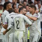 Real Madrid - Espanyol, en directo hoy: jornada 5 de LaLiga EA Sports