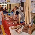  II Feria de la Tradición de Arcones