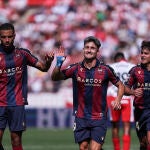 Girona FC v Levante UD - La Liga EA Sports