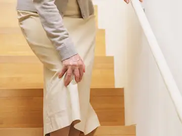 Esto dice de ti la forma en la que gestionas el dolor físico según la ciencia Esto dice de ti la forma en la que gestionas el dolor físico según la ciencia