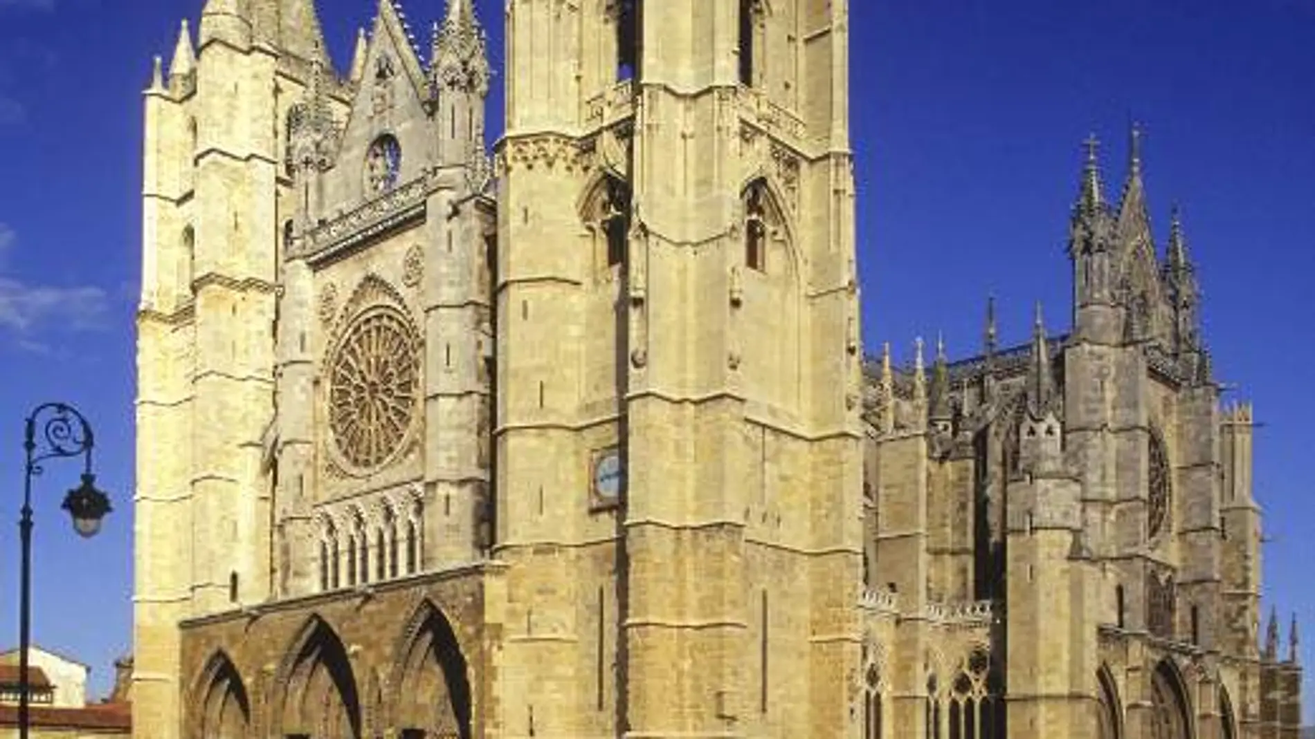 Catedral de León