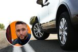 "Esto es lo que no te cuentan de ser mecánico": la desagradable sorpresa que un técnico se encontró debajo de un coche