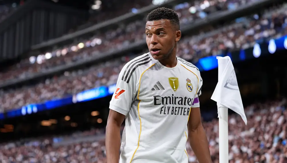 Real Madrid v RCD Espanyol - LaLiga EA Sports